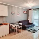 Sunandrelax - Sloneczny Appartement Kołobrzeg