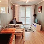 Appartement Sunandrelax - Sloneczny Kołobrzeg