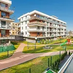 Appartement Sunandrelax - Sloneczny *