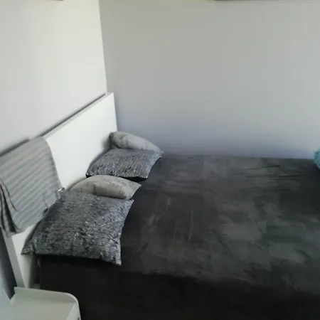 Sunandrelax - Sloneczny Appartement