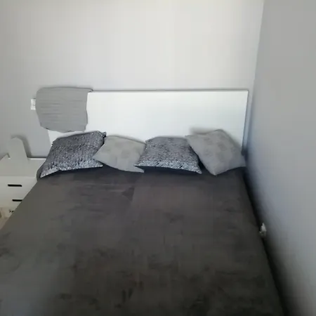 Sunandrelax - Sloneczny Appartement *