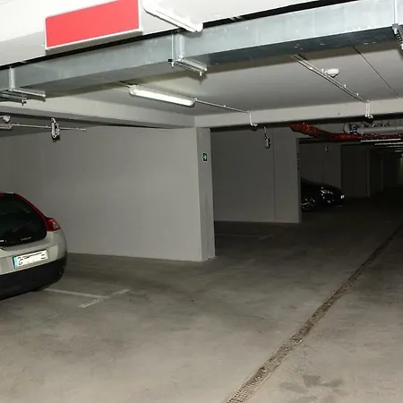 Appartement Sunandrelax - Sloneczny *