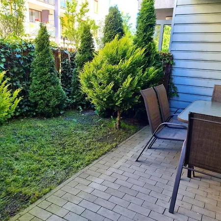 아파트 Sunandrelax - Sloneczny *