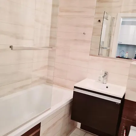 아파트 Sunandrelax - Sloneczny