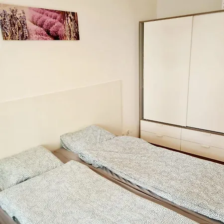 아파트 Sunandrelax - Sloneczny *