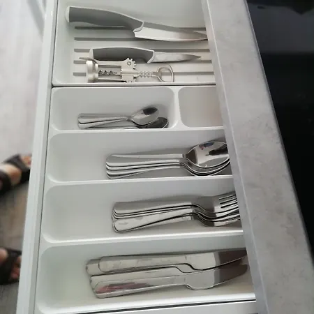 Sunandrelax - Sloneczny 아파트 코워브제크