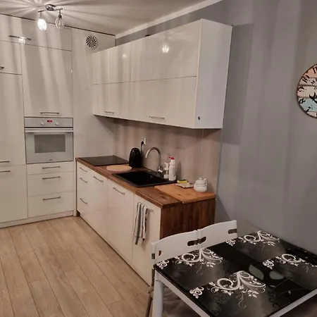 Sunandrelax - Sloneczny 아파트 코워브제크