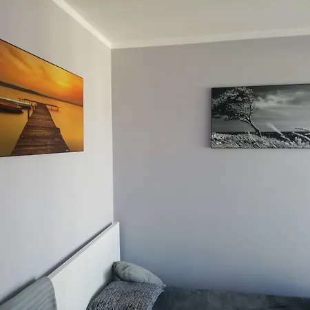 아파트 Sunandrelax - Sloneczny