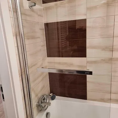 아파트 Sunandrelax - Sloneczny