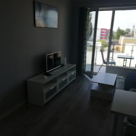 Sunandrelax - Sloneczny 코워브제크