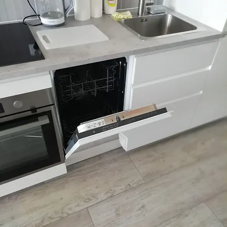 Sunandrelax - Sloneczny * 코워브제크