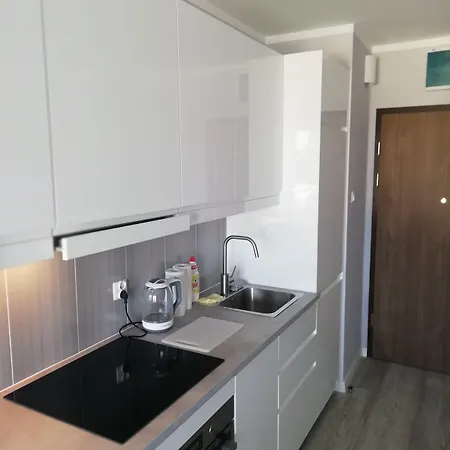 Sunandrelax - Sloneczny 코워브제크