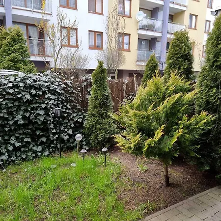 Sunandrelax - Sloneczny Daire *