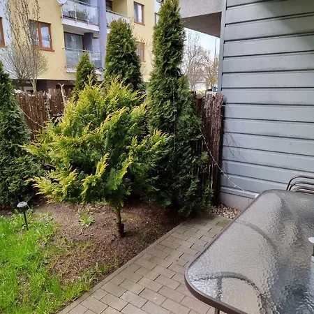 Sunandrelax - Sloneczny * 코워브제크