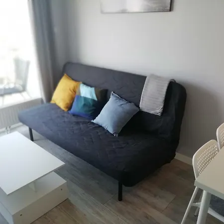 Sunandrelax - Sloneczny Apartment *