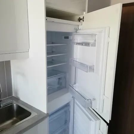 아파트 Sunandrelax - Sloneczny *