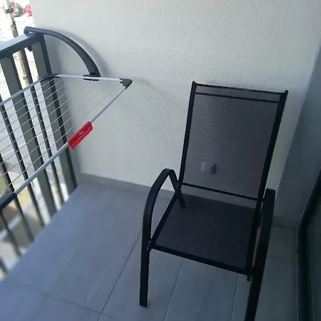 Sunandrelax - Sloneczny 아파트